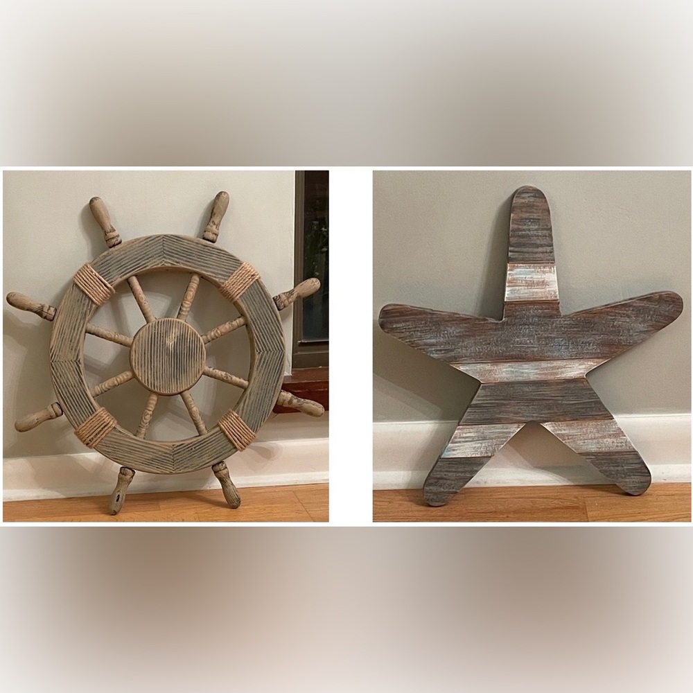 Nautical Decor